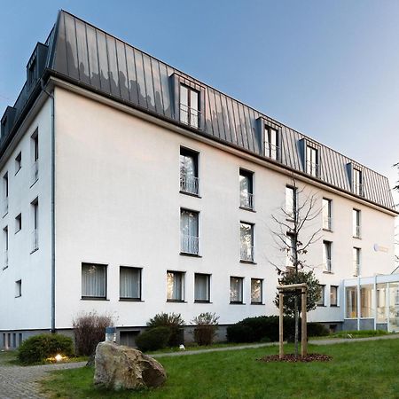 Novum Hotel Silence Garden Köln Brück Exterior foto